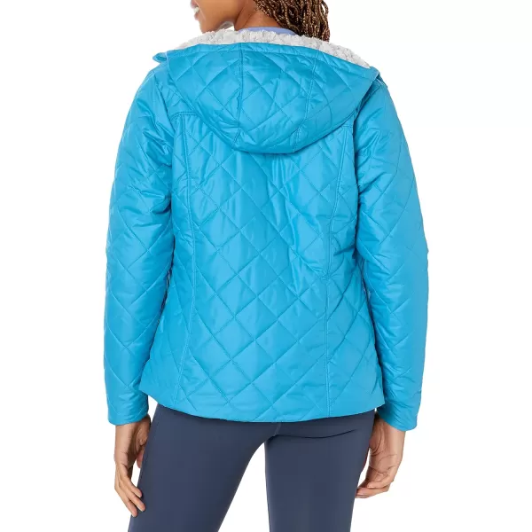 Columbia Women's Copper Crest Hooded Jacket