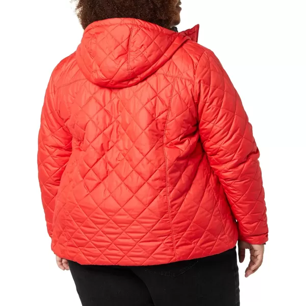 Columbia Women's Copper Crest Hooded Jacket