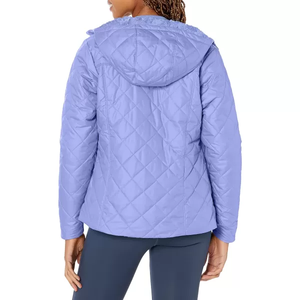 Columbia Women's Copper Crest Hooded Jacket