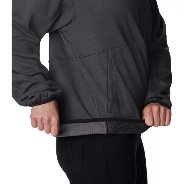 Columbia Women's Coral Ridge Half Zip Midlayer