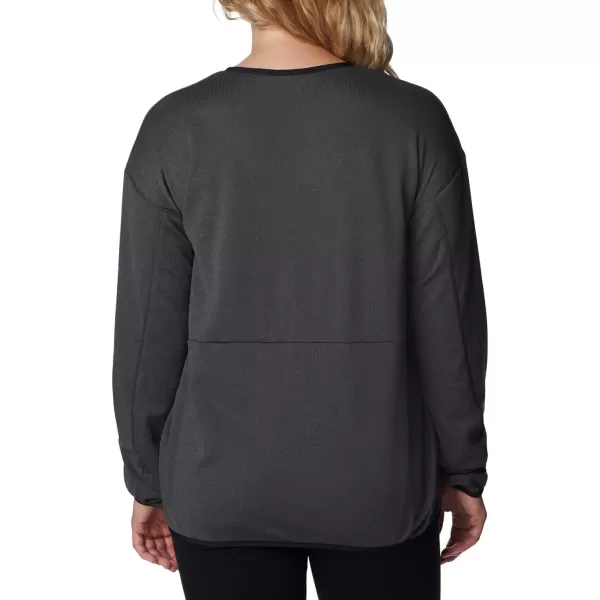 Columbia Women's Coral Ridge Half Zip Midlayer