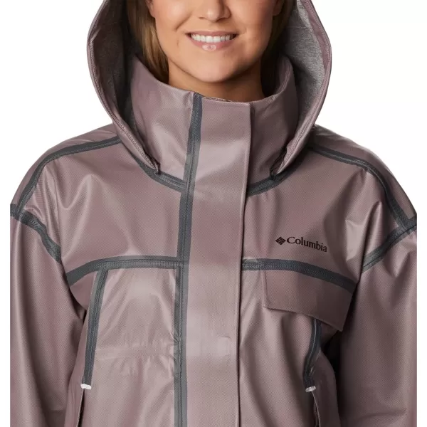 Columbia Women's Coral Ridge Odx Jacket