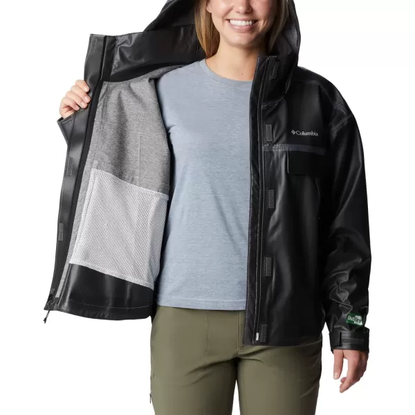 Columbia Women's Coral Ridge Odx Jacket