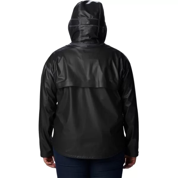 Columbia Women's Coral Ridge Odx Jacket