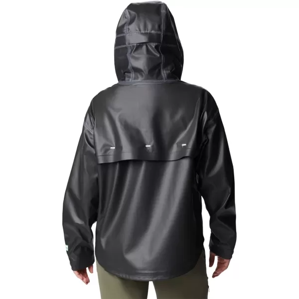 Columbia Women's Coral Ridge Odx Jacket