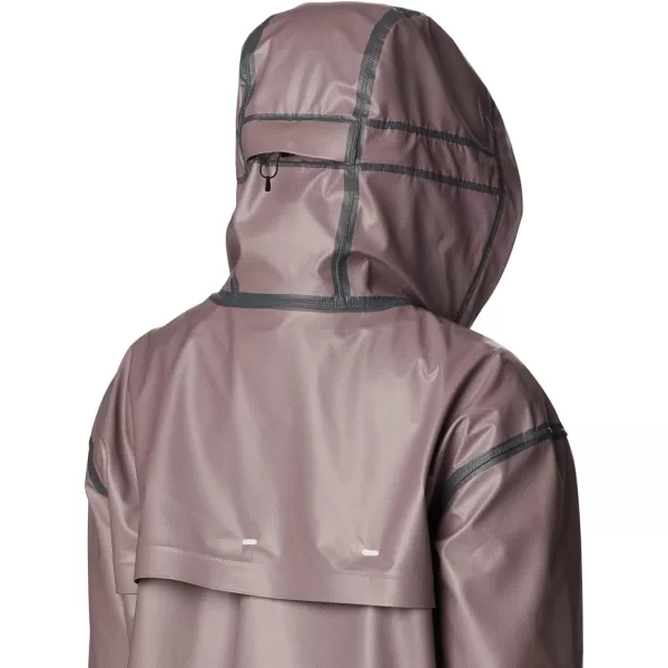 Columbia Women's Coral Ridge Odx Jacket