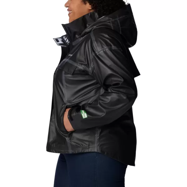 Columbia Women's Coral Ridge Odx Jacket