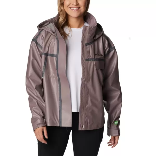 Columbia Women's Coral Ridge Odx Jacket