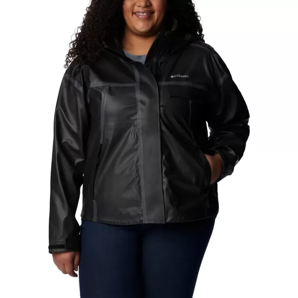 Columbia Women's Coral Ridge Odx Jacket