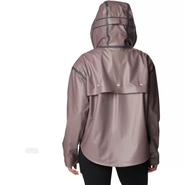 Columbia Women's Coral Ridge Odx Jacket