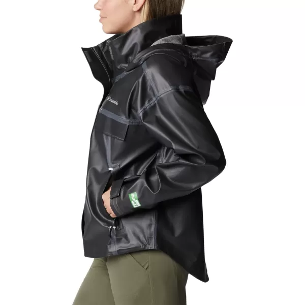 Columbia Women's Coral Ridge Odx Jacket