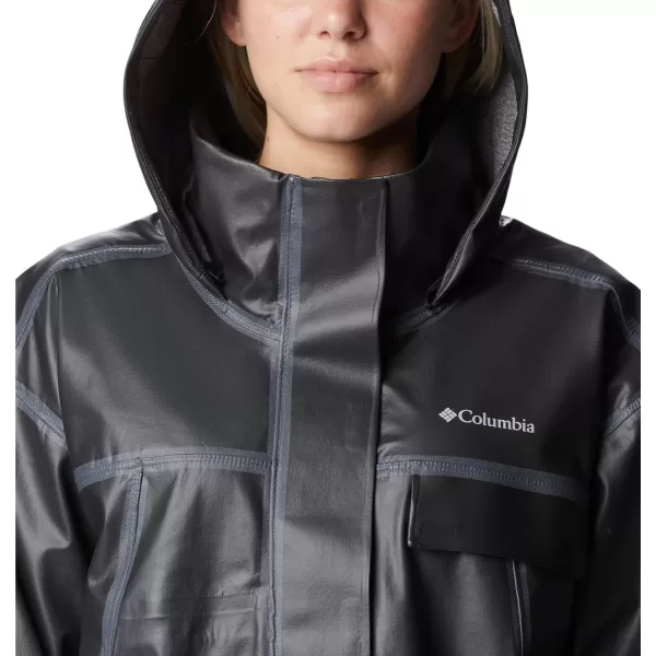 Columbia Women's Coral Ridge Odx Jacket