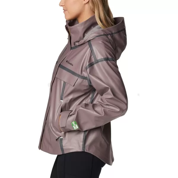 Columbia Women's Coral Ridge Odx Jacket
