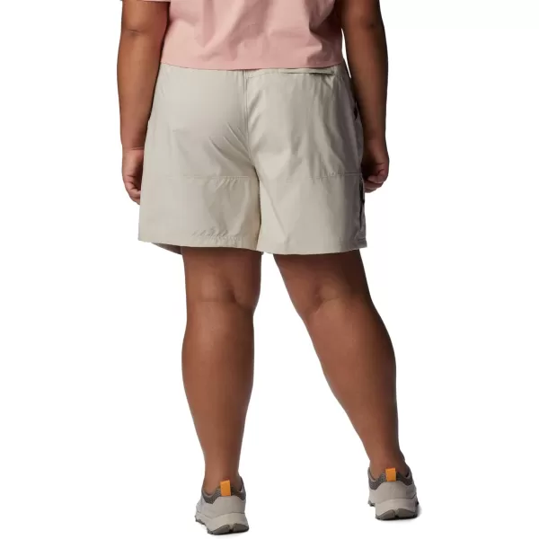 Columbia Women's Coral Ridge Short