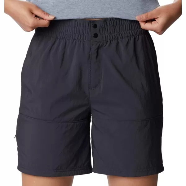 Columbia Women's Coral Ridge Short