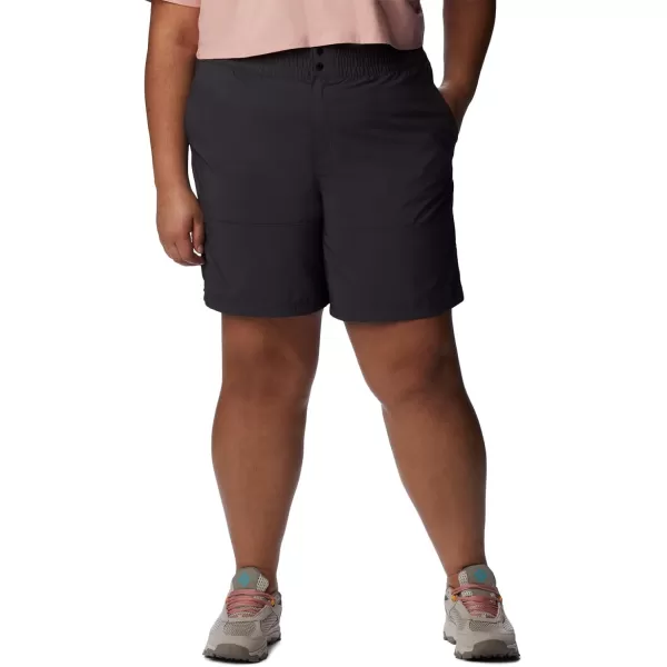 Columbia Women's Coral Ridge Short