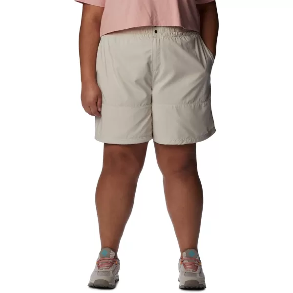 Columbia Women's Coral Ridge Short