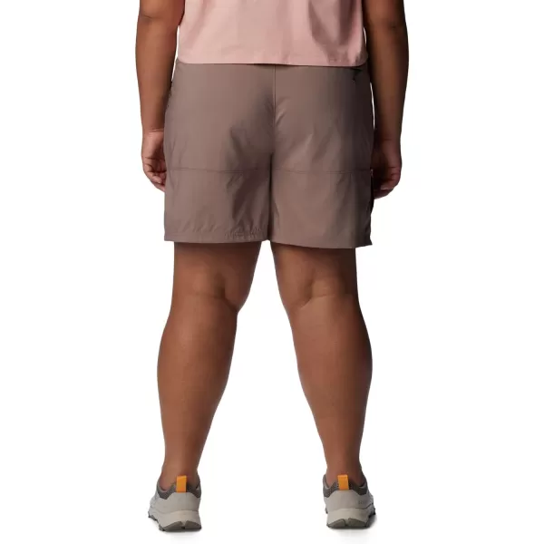 Columbia Women's Coral Ridge Short