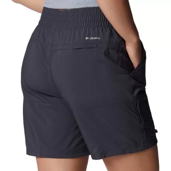 Columbia Women's Coral Ridge Short