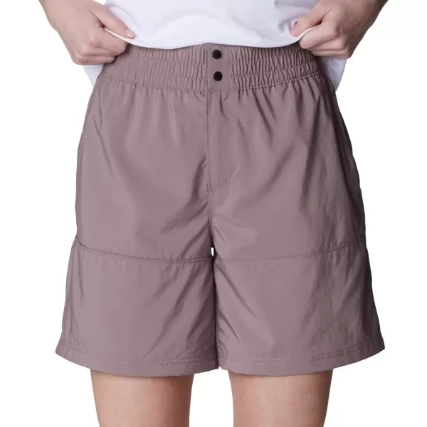 Columbia Women's Coral Ridge Short