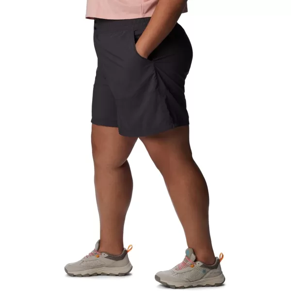 Columbia Women's Coral Ridge Short