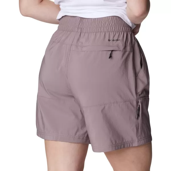 Columbia Women's Coral Ridge Short