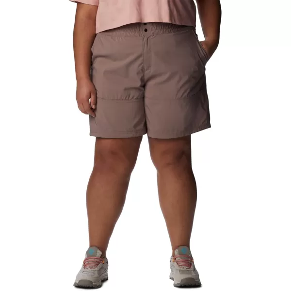 Columbia Women's Coral Ridge Short