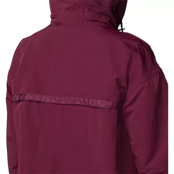 Columbia Women's Day Trippin' Ii Long Jacket