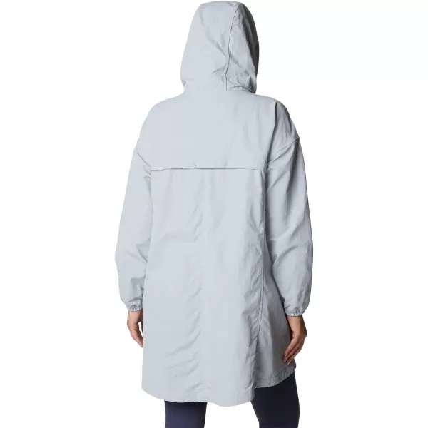 Columbia Women's Day Trippin' Ii Long Jacket