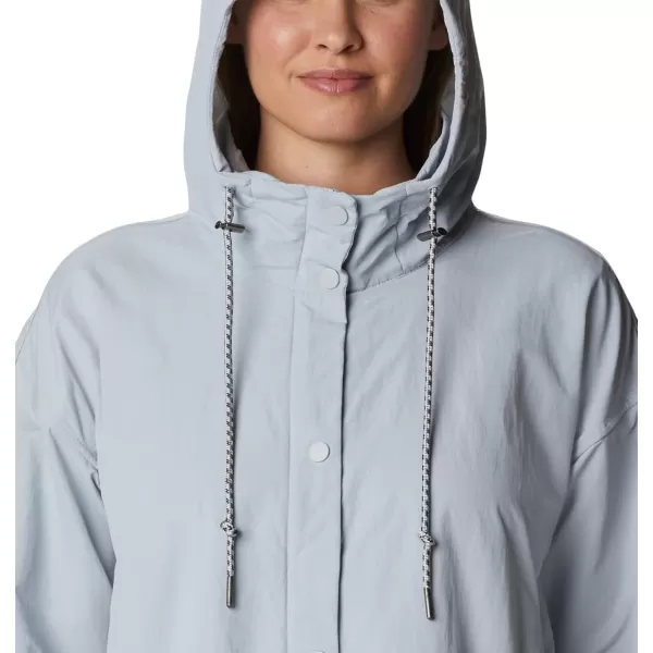 Columbia Women's Day Trippin' Ii Long Jacket