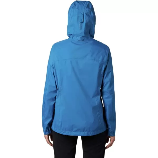 Columbia Women's EvaPOURation Jacket