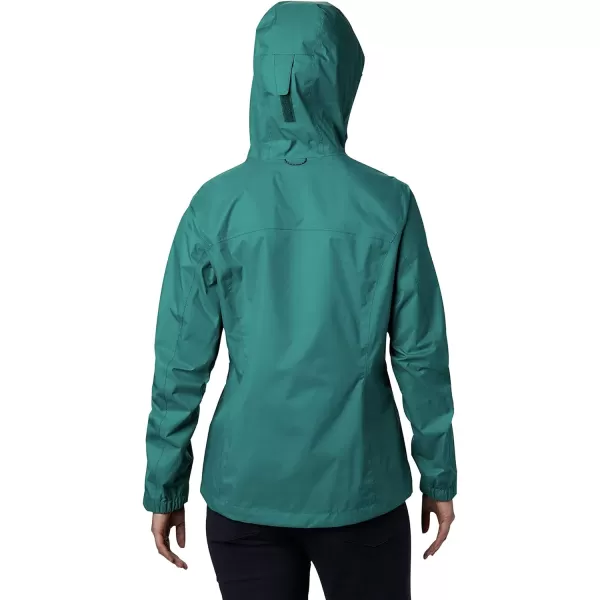 Columbia Women's EvaPOURation Jacket
