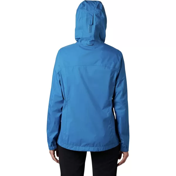 Columbia Women's EvaPOURation Jacket