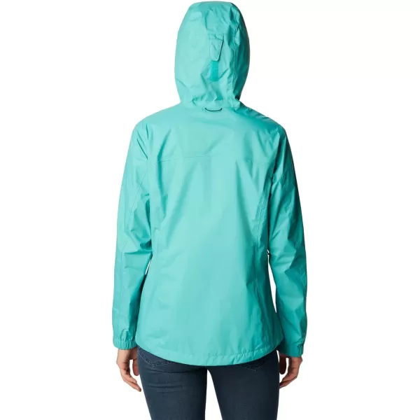 Columbia Women's EvaPOURation Jacket