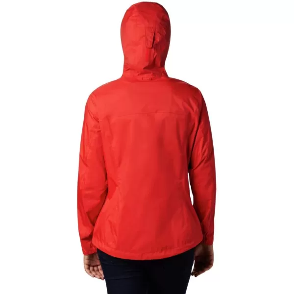 Columbia Women's EvaPOURation Jacket