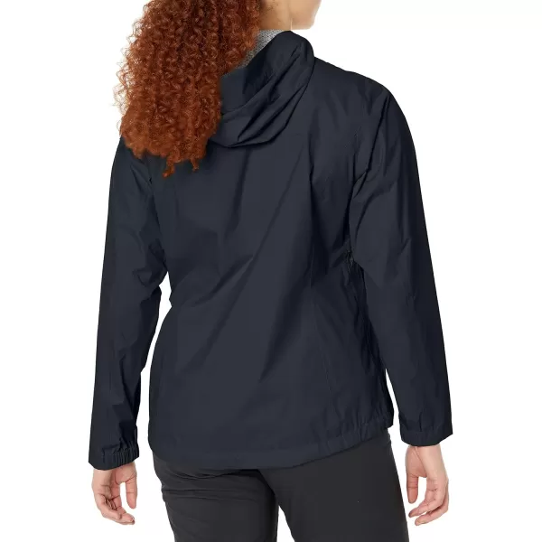 Columbia Women's EvaPOURation Jacket