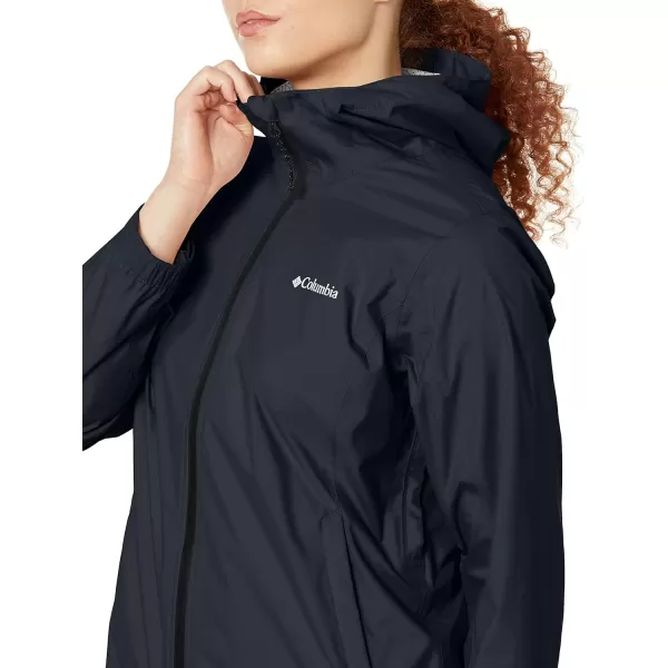 Columbia Women's EvaPOURation Jacket