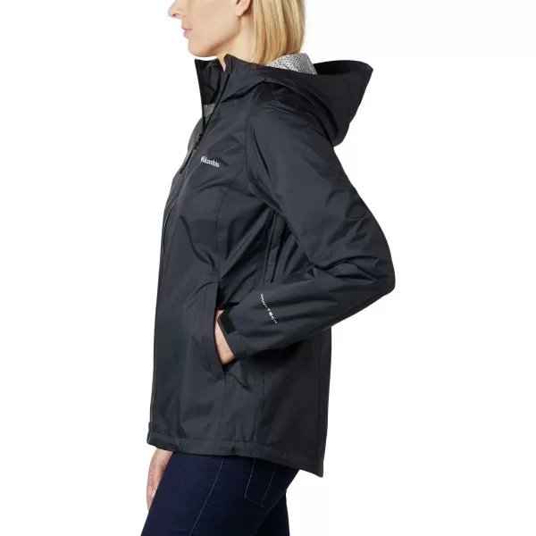 Columbia Women's EvaPOURation Jacket