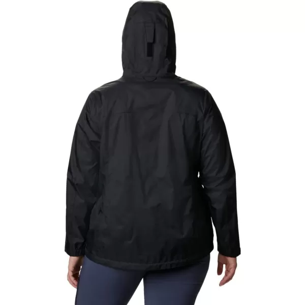 Columbia Women's EvaPOURation Jacket