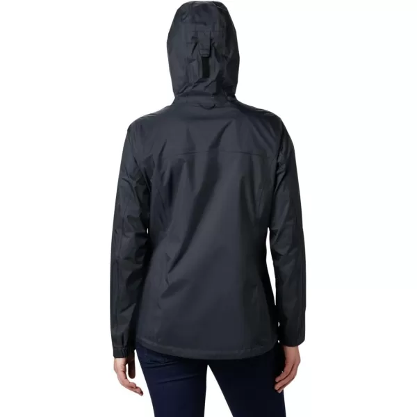 Columbia Women's EvaPOURation Jacket