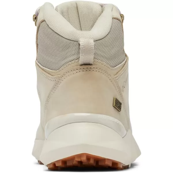 Columbia Women's Facet Sierra Outdry Hiking Shoe