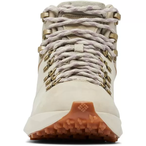 Columbia Women's Facet Sierra Outdry Hiking Shoe