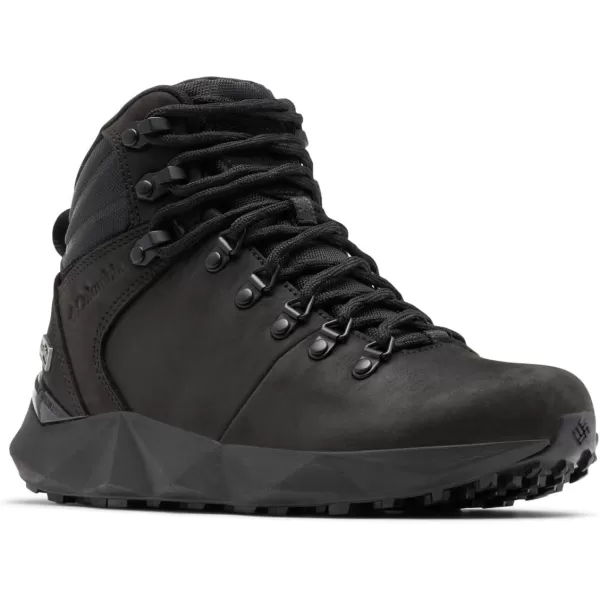 Columbia Women's Facet Sierra Outdry Hiking Shoe