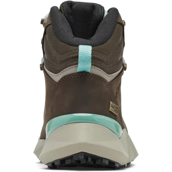 Columbia Women's Facet Sierra Outdry Hiking Shoe