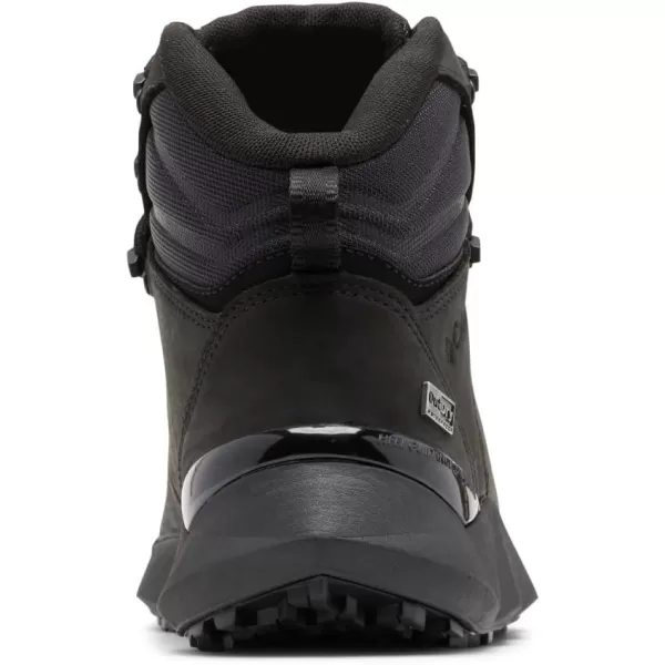 Columbia Women's Facet Sierra Outdry Hiking Shoe