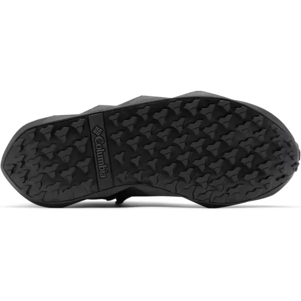 Columbia Women's Facet Sierra Outdry Hiking Shoe
