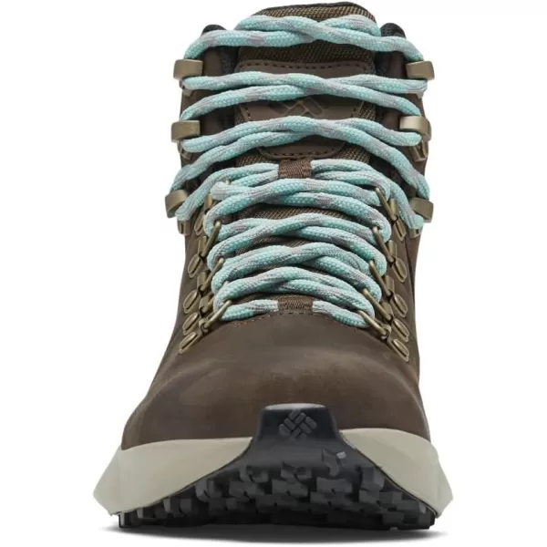 Columbia Women's Facet Sierra Outdry Hiking Shoe