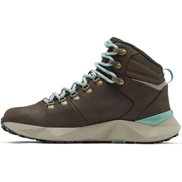 Columbia Women's Facet Sierra Outdry Hiking Shoe