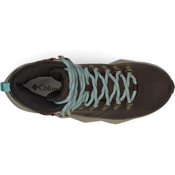 Columbia Women's Facet Sierra Outdry Hiking Shoe