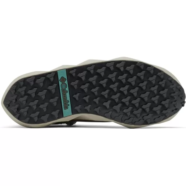 Columbia Women's Facet Sierra Outdry Hiking Shoe